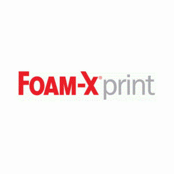 Foam X Print