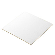 1.5mm Challenger Grey Centred Card Display Board