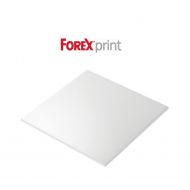 10mm Forex Print White Foam PVC Sheet