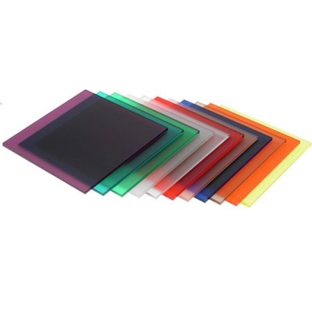 3mm Perspex Coloured Cast Acrylic Sheet