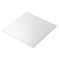 3mm Falcon White Foam PVC Sheet