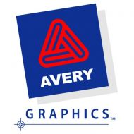 Avery 500 Fluorescent Films
