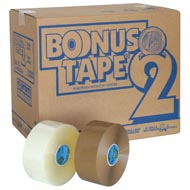 Bonus Polypropylene Tape