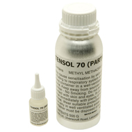 Bostik Adhesive Tensol 70 Catalyst