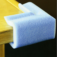 Foam Corner Protection