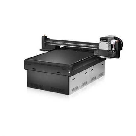 Jetrix 1212FK UV Flatbed Printer