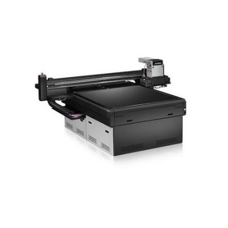 Jetrix 1212FK UV Flatbed Printer