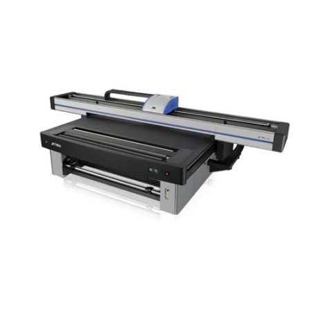Jetrix 2513FRQ UV Flatbed Printer