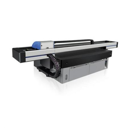 Jetrix 2513FRQ UV Flatbed Printer