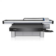 Jetrix 3015FQ UV Flatbed Printer