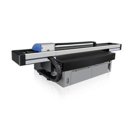 Jetrix 3015FQ UV Flatbed Printer