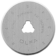Olfa RB28-10 28mm Rotary Blade 10 Pack
