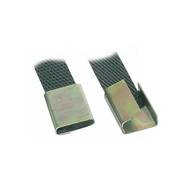 Semi Open Strapping Seal Clips