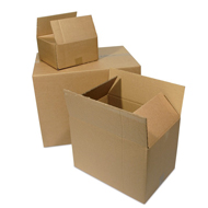 Single Wall Cardboard Cartons